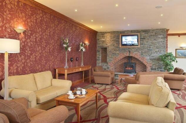 Falls Hotel Self Catering - Photo2
