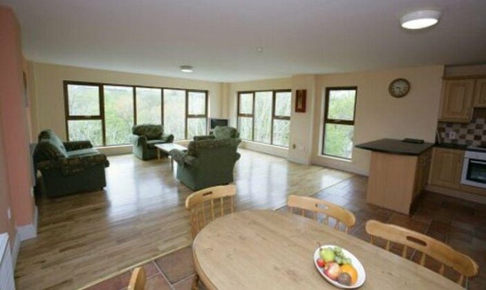 Falls Hotel Self Catering - Photo3