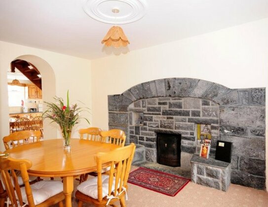 Fanore Holiday Cottages - Photo2