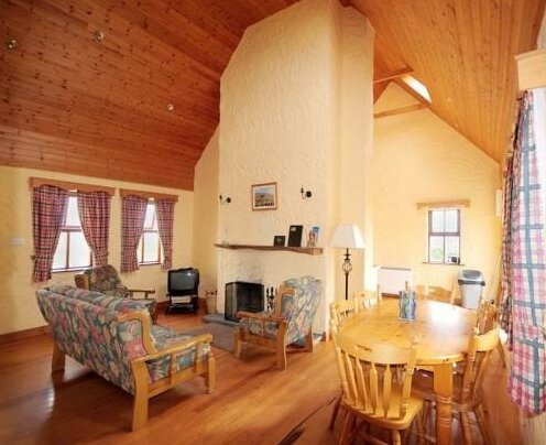 Fanore Holiday Cottages - Photo3