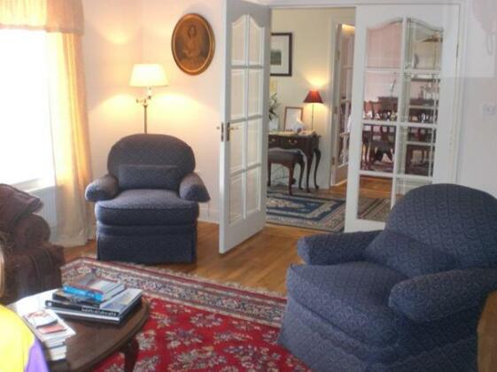 Kilbora B&B - Photo5