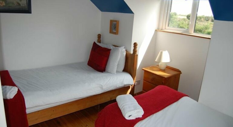 The Foxford Lodge Bed & Breakfast - Photo5