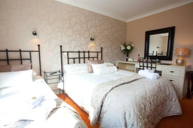 Adare Guesthouse - Photo4