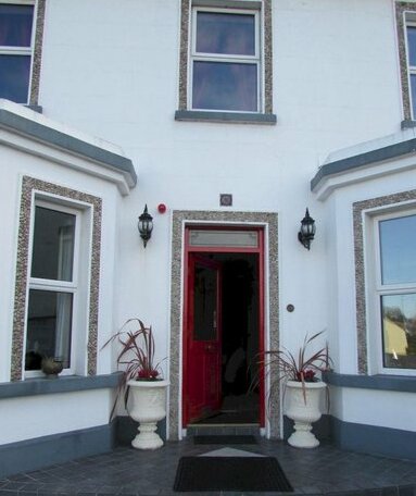 Bay View House Galway