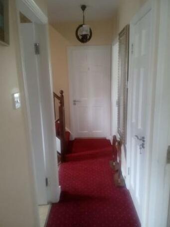 Cappagh House Guesthouse - Photo5