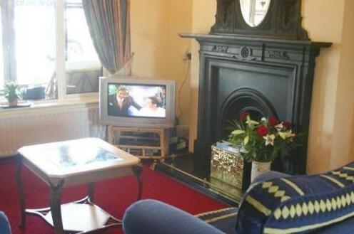 Copper Beech Guest House Galway - Photo2