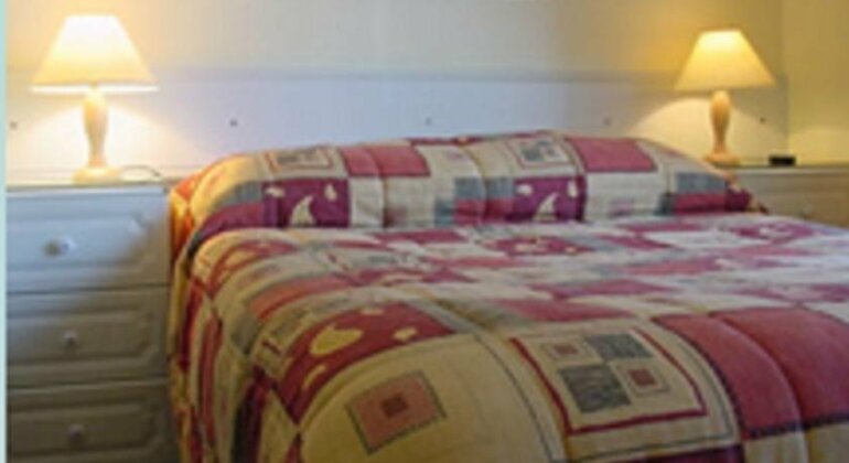 Copper Beech Guest House Galway - Photo4