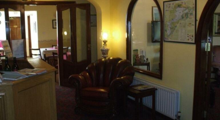 Corrib Haven Guesthouse - Photo4