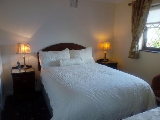 Corrib View Guesthouse - Photo2