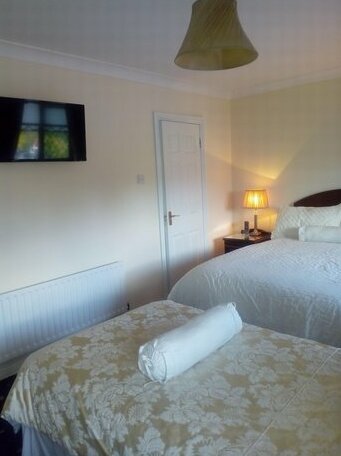 Corrib View Guesthouse - Photo3