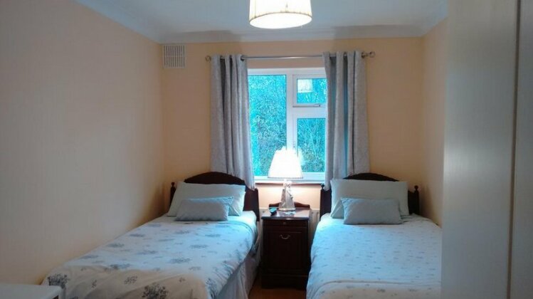 Corrib View Guesthouse - Photo4
