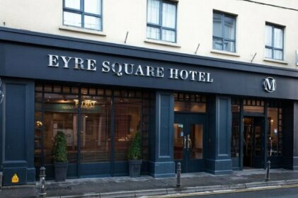 Eyre Square Hotel