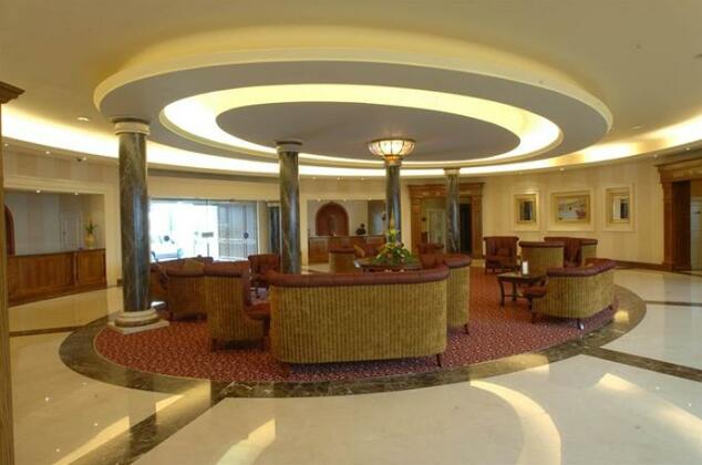 Galway Bay Hotel Conference & Leisure Centre - Photo3