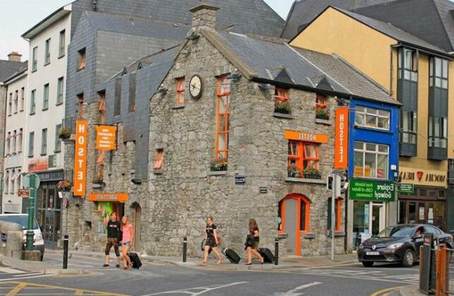 Galway City Hostel - Photo2