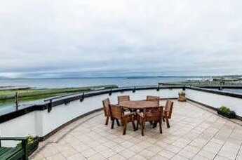 Galway Luxury Sea View Apartments - Photo3