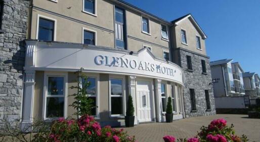 Glen Oaks Hotel