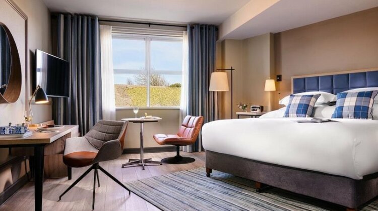 Harbour Hotel Galway - Photo5