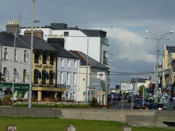 Holiday Hotel Galway - Photo2