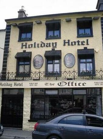 Holiday Hotel Galway