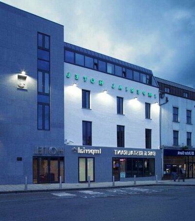 Imperial Hotel Galway