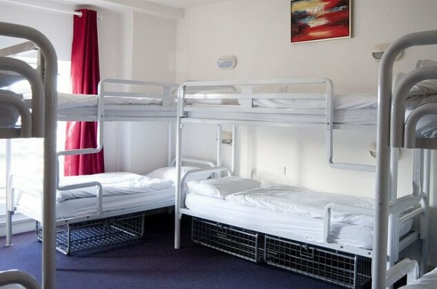 Kinlay House Eyre Square Hostel - Photo5