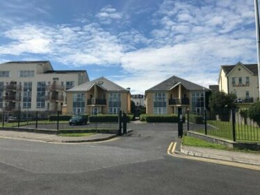 Marine View Apartments Galway