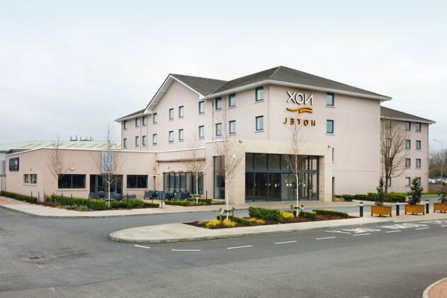 Nox Hotel Galway