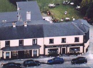 St Anne's Guest House Galway
