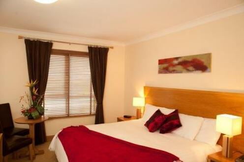 The Amber House Hotel Galway - Photo3