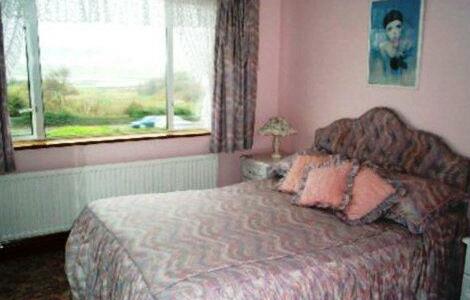 The Connaught Bed & Breakfast Salthill Galway - Photo2