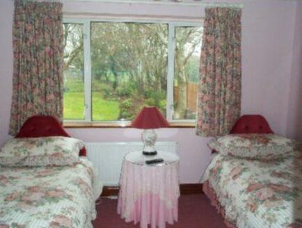 The Connaught Bed & Breakfast Salthill Galway - Photo3