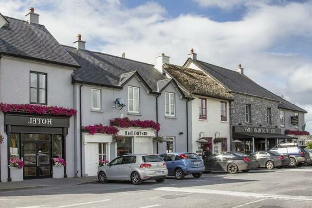 The Huntsman Inn Galway