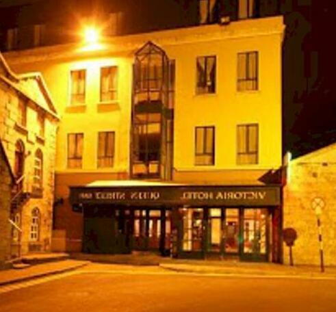 The Victoria Hotel Galway