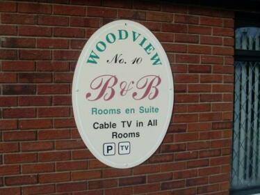 Woodview B&B Galway