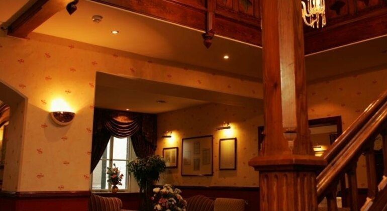 The Glendalough Hotel - Photo3