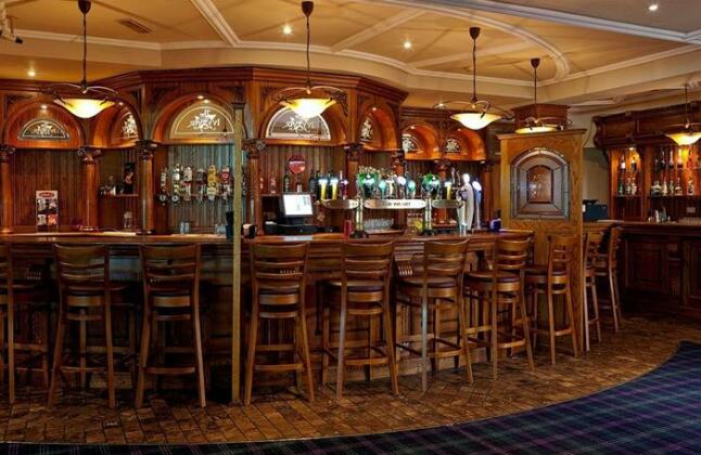 Ashdown Park Hotel Gorey - Photo2