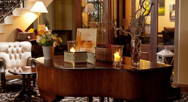 Ashdown Park Hotel Gorey - Photo3