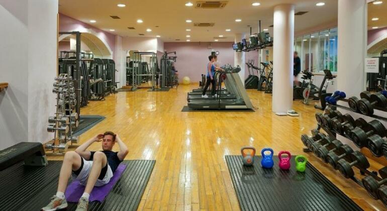 Ashdown Park Hotel Gorey - Photo4