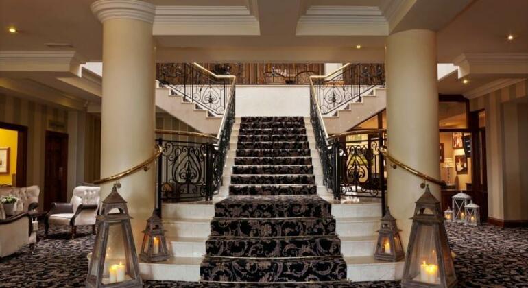 Ashdown Park Hotel Gorey - Photo5