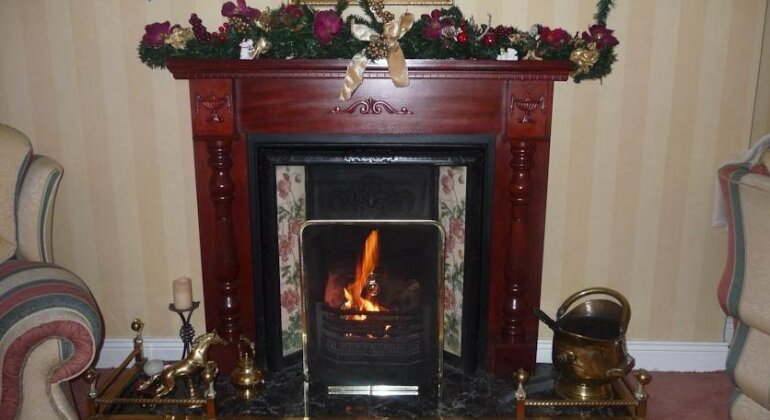 Hillside House Gorey - Photo3