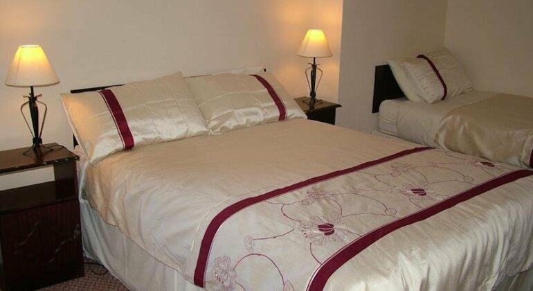Hillside House Gorey - Photo4