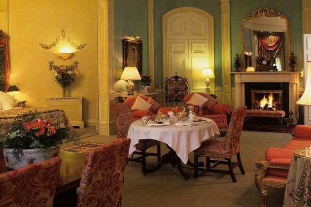 Marlfield House Hotel - Photo3