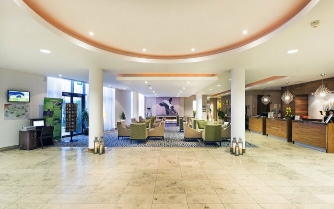 CityNorth Hotel & Conference Centre - Photo2