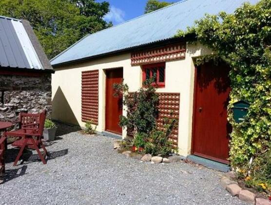 James Tymon Self-Catering Cottage - Photo3