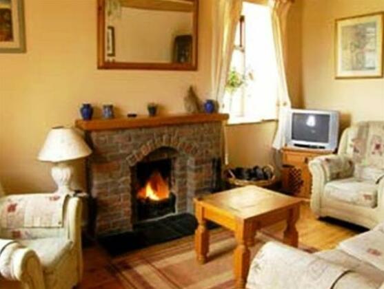 James Tymon Self-Catering Cottage - Photo4