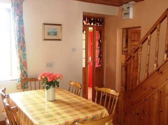 James Tymon Self-Catering Cottage - Photo5