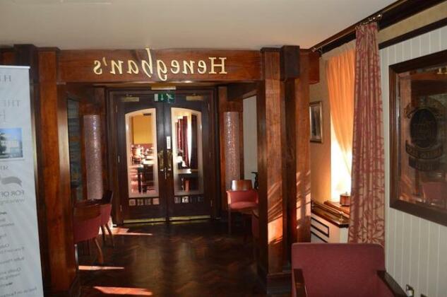The Anglers Rest Hotel - Photo4