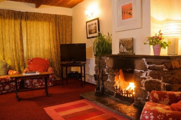 Doonmore Hotel - Photo2