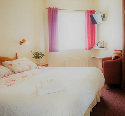 Doonmore Hotel - Photo5