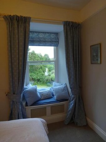 Riverbank House Bed and Breakfast Innishannon - Photo4